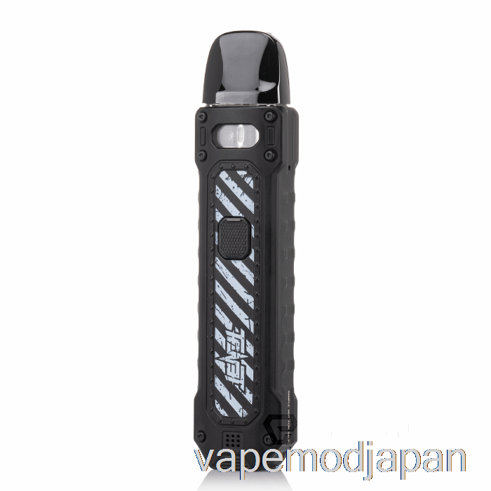 Vape Mod Uwell カリバーン テネット 16 ワット ポッド システム カーボン ブラック